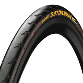 Tire Continental Gatorskin 700 x 25 - Genetik Sport